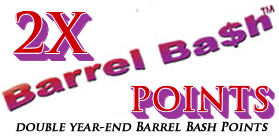 Double Barrel Bash Point Show